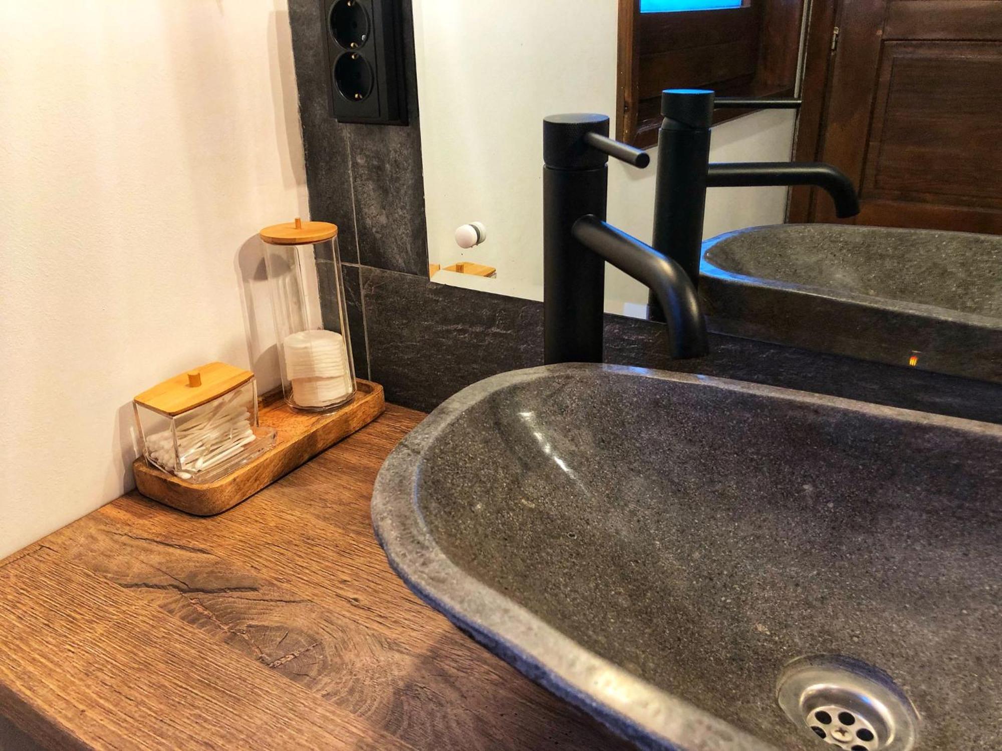 Casa Traian Hotel Sinaia Eksteriør billede